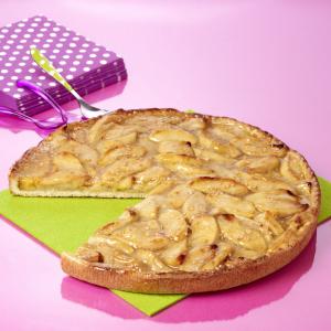 Apple Tart